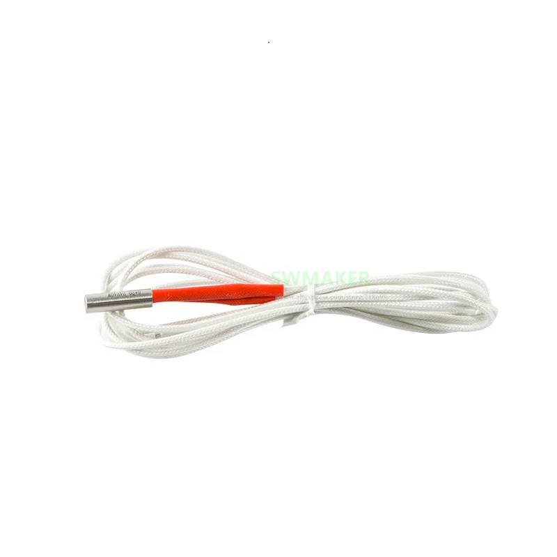 

1pcs Cartridge Heater Tube 1 meter for creality Ender-3 3S 3D Printer
