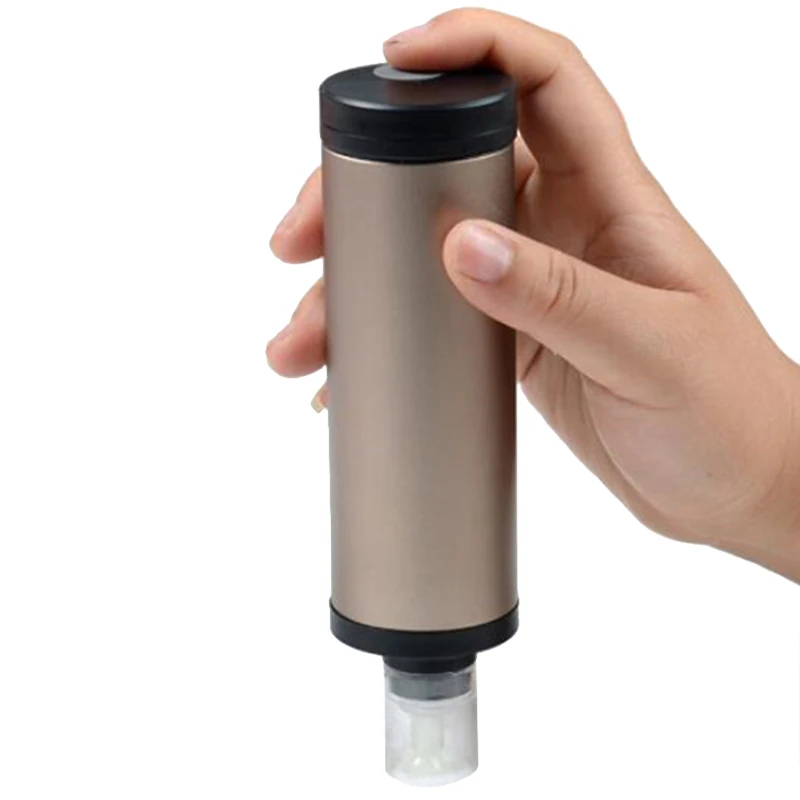 

Hot sale Electric Mini Clothes Hand Washer Cloth Extrusion Washing Machine Handheld Portable Laundry Garment Stains Cleaner Tr
