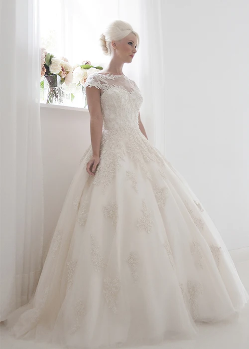 Popular Russian Wedding Gowns-Buy Cheap Russian Wedding