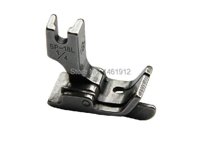 Industrial sewing machine presser foot SP 18 knife presser foot Flat