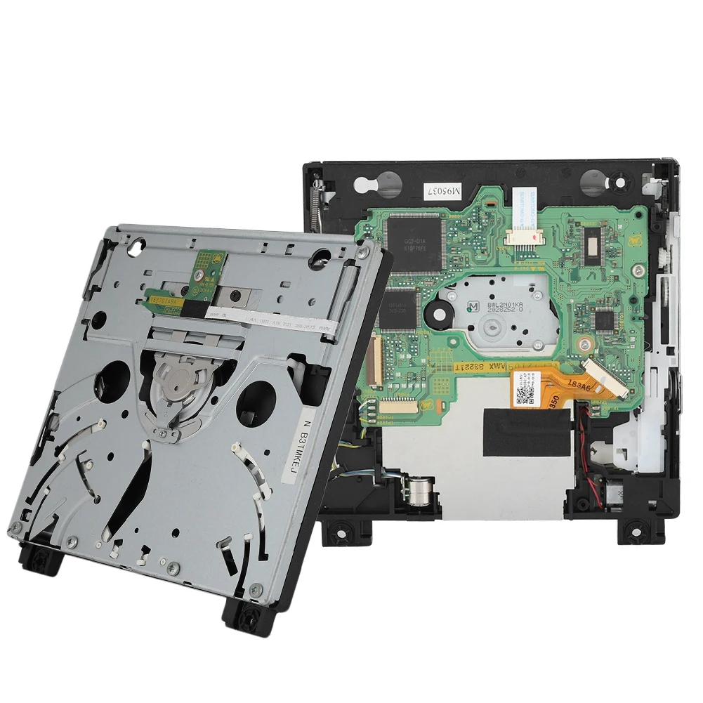 wii optical drive