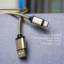 Металлический разъем usb type C кабель для быстрой зарядки для samsung Galaxy S8 S9 PLUS A3 A5 A7 A320F A520F A720F Liumia 950 зарядное устройство