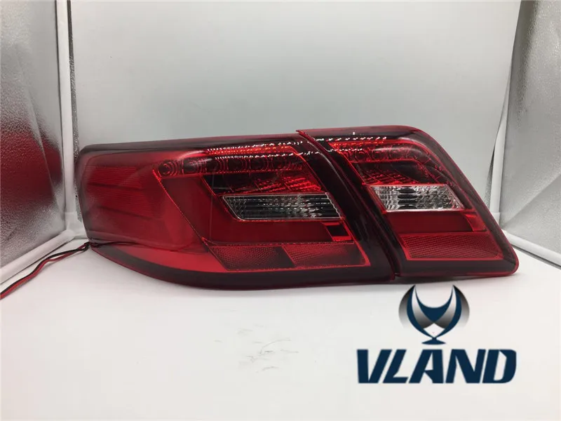 VLAND производитель для автомобиля задний светильник Camry светодиодный 2006 2007 2008 2009