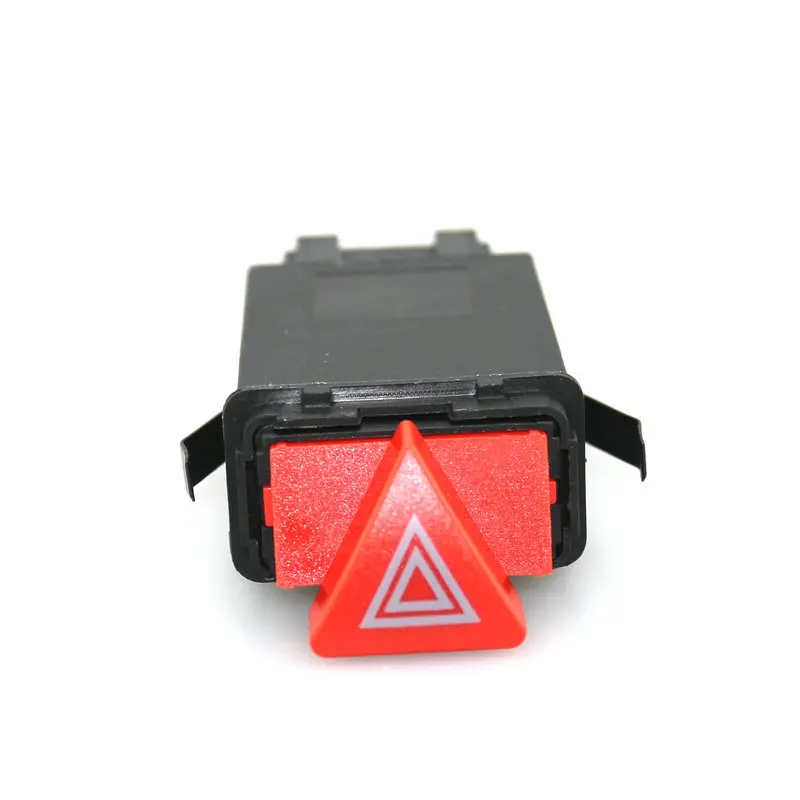 Car Front Dash Hazard Warning Flasher Light Switch for Audi A6 S6 RS6