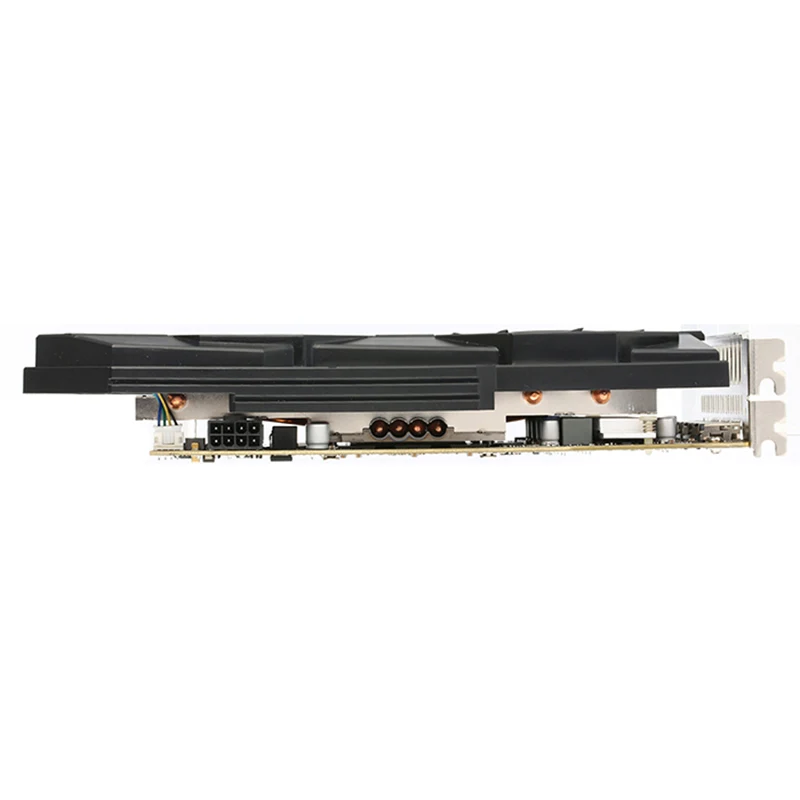 Nuevas tarjetas gráficas Deon RX 570 4G GDDR5 256Bit HDMI DP PCI-X16 Express 3 ventiladores de Control de temperatura Dual para juegos tarjetas añadir en la tarjeta Nuevas tarjetas gráficas Deon RX 570 4G GDDR5 256Bit HDMI DP PCI-X16 Express 3 ventiladores de Control de temperatura Dual para juegos tarjetas añadir en la tarjeta
