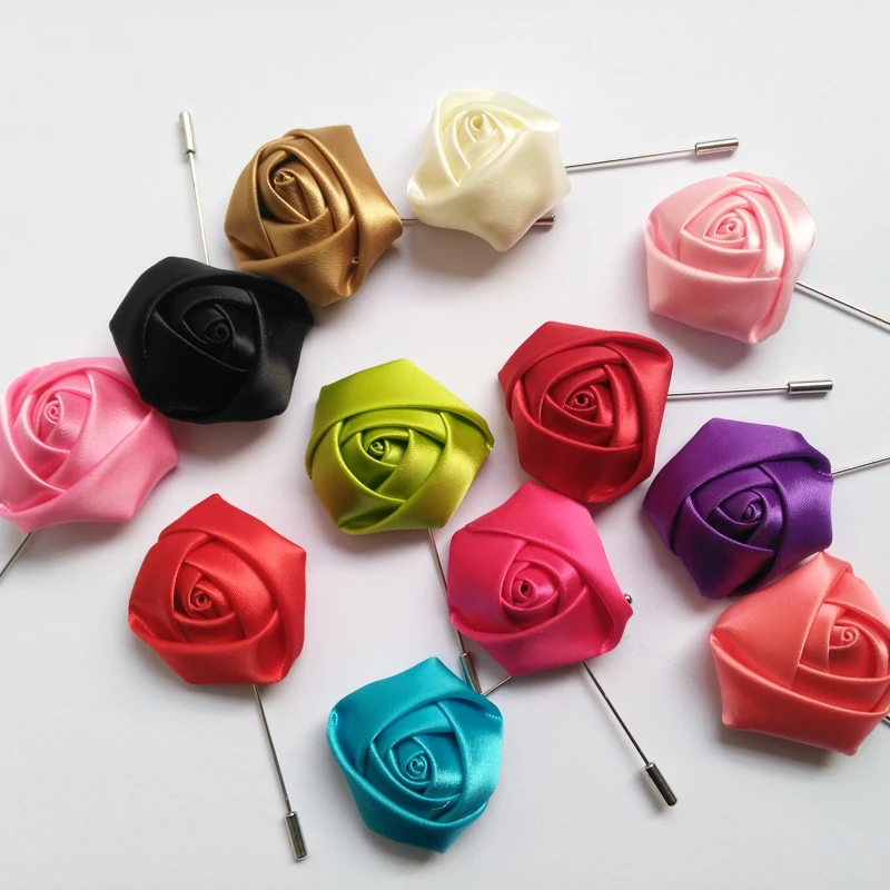 Женская брошь в форме цветка значок на булавке аксессуар для шарфа|pins for women|design