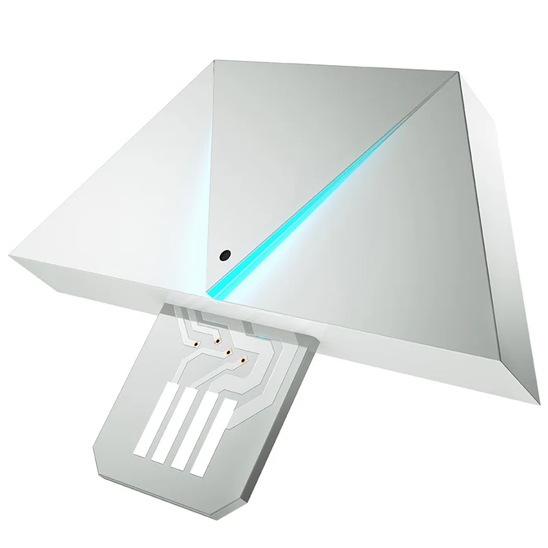 Xiaomi 4 шт Nanoleaf умный свет комплект умная переменная световая пластина Wifi