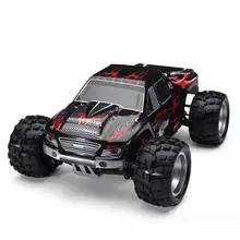 JJRC Toys Wltoys A979 1:18 rc car Electric car 4WD off-road vehicle high speed buggy