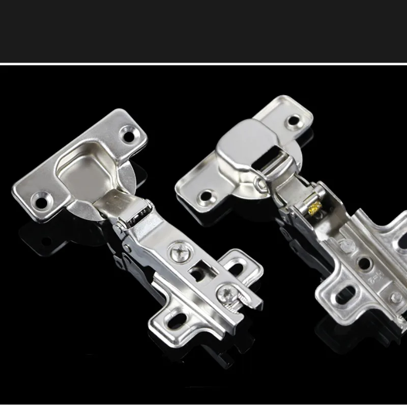 Cabinet Wardrobe Door Special Hinge Furniture Hardware Accessory
