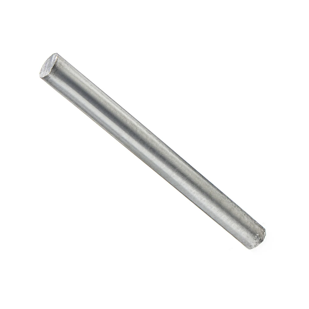 99.95% Zinc Zn Rods 0.4