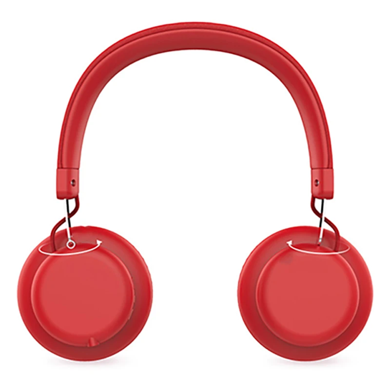 Детская гарнитура для девочек Bluetooth беспроводные наушники стереозвук игровые