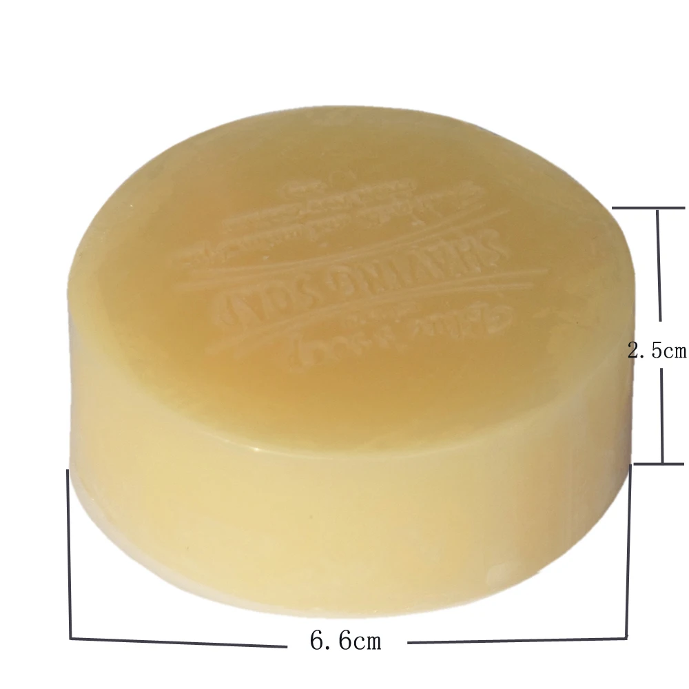 shave soap 