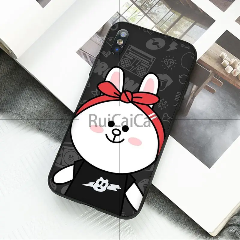 Line Friends BROWN Bear cool