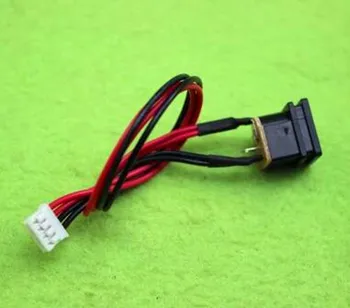 

Free Shipping!! 4pcs Universal driver board / DC power supply head / LCD power cable / connection cable /Electronic Component