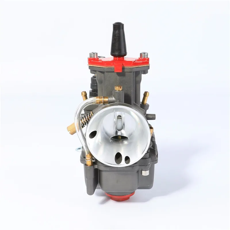 Плоский карбюратор PWK28 OKO 28 мм CNC GY6 CG125 200cc|Карбюратор| |
