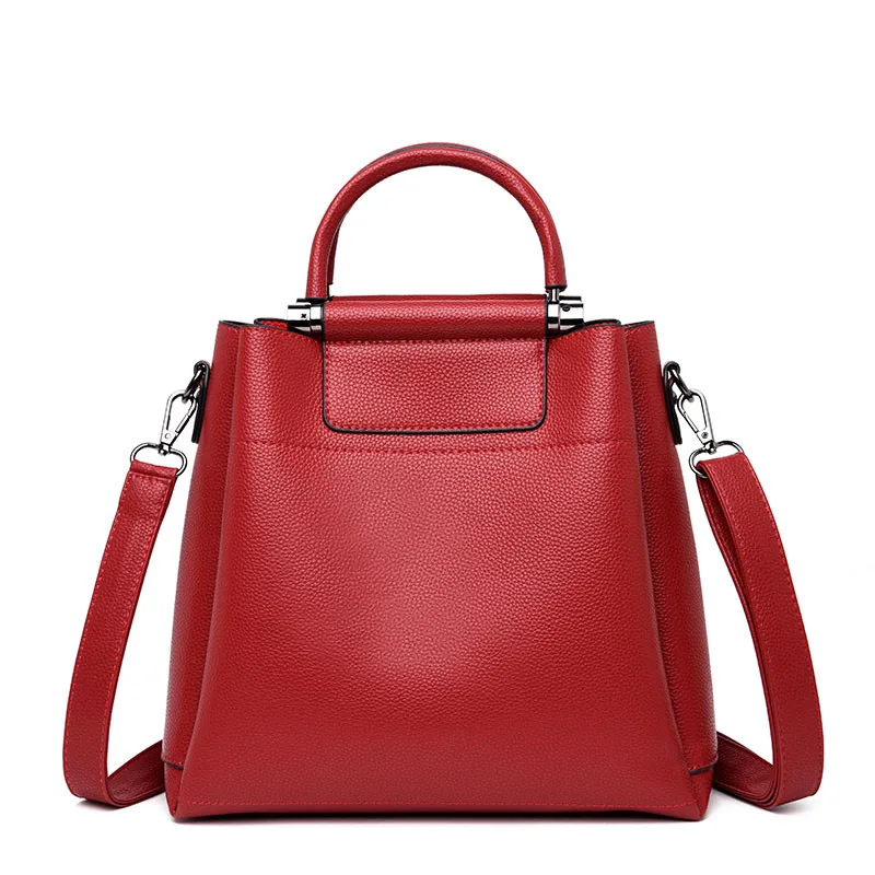 

Metal Hand Bag Luxury Handbags Women Bags Designer Tote Bags Leather Female Crossbody Messenger Bags For Women 2018 Sac A Main