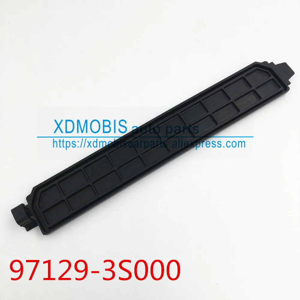 Крышка ASSY-AIR фильтр для воздуха фильтр чехол для hyundai SONATA I45 10-14 азеры 11-14 Гранд Санта-13-16 SONATA HYBRID 11-14 971293S000