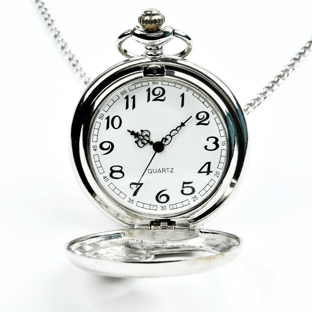 Phoenix Pocket Watch(4)