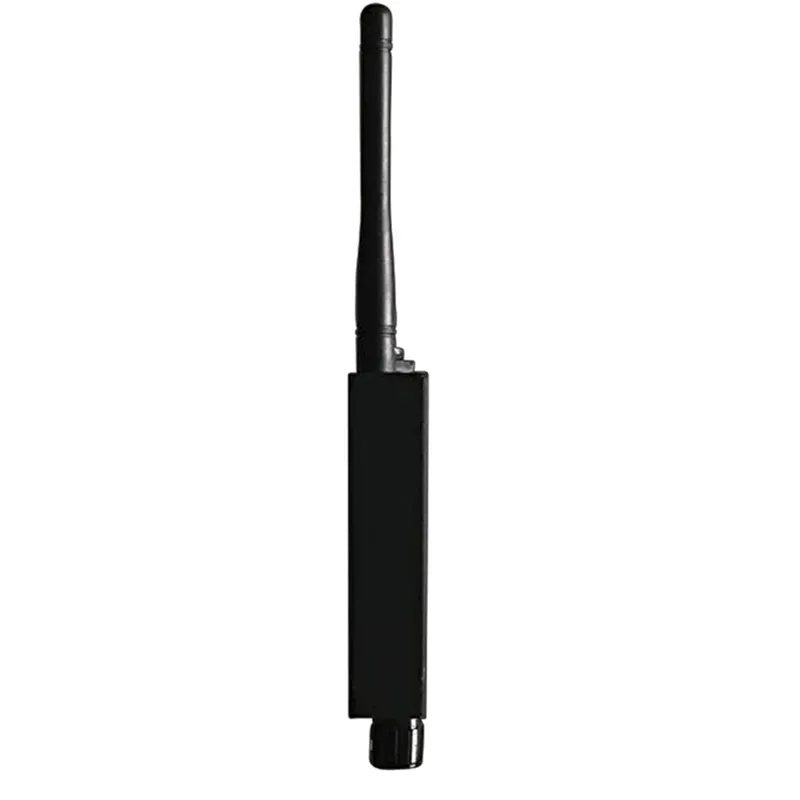 1MHz-12GH Radio Anti-Spy Detector FBI GSM RF Signal Auto Tracker Detectors GPS Tracker Finder Bug with Long Magnetic LED Antenna_14