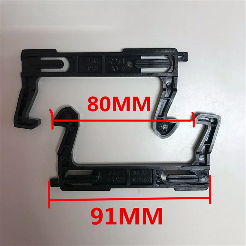 

1pc Door Hook Replacement for Midea Microwave Oven Part M17L RG823MF4-NR1 EG823MF7-NRH Door Hook 91mm Length
