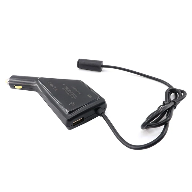 Best Price Portable 2 in 1 Car Charger Adapter for Xiaomi Mi Drone Battery Remote Control TLR Shop Best Price Portable 2 in 1 Car Charger Adapter for Xiaomi Mi Drone Battery Remote Control TLR Shop