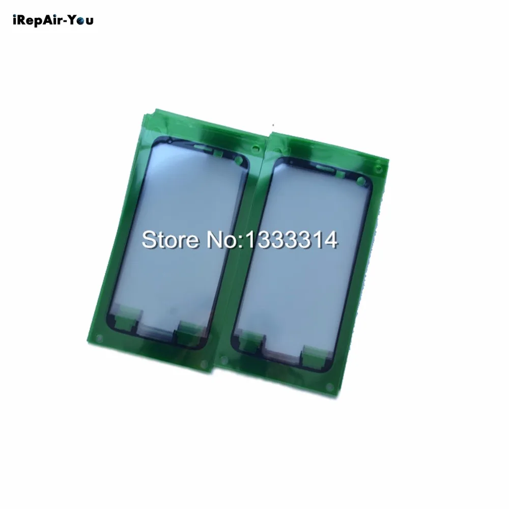 

iRepair-You 50Pcs/Lot Front Housing Frame Adhesive Sticker Tape Glue Parts For Samsung Galaxy S5 i9600 G900i G900f G900