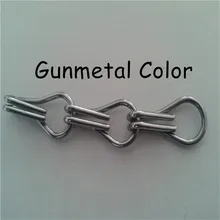 Декоративная алюминиевая цепь Летающий экран в качестве дверной занавес