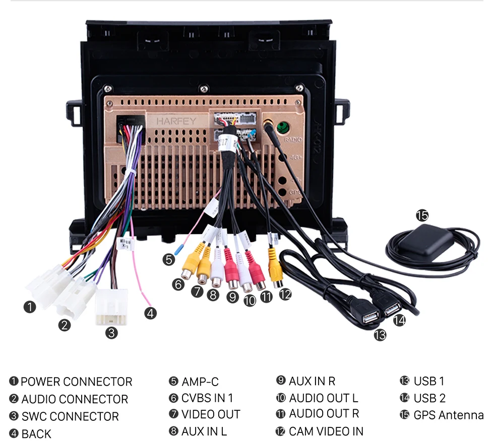 Top Harfey 8 inch for 2009-2014 Toyota ALPHARD Toyota Vellfire ANH Android 8.1 Radio GPS with 3G SWC Bluetooth car multimedia player 21 Top Harfey 8 inch for 2009-2014 Toyota ALPHARD Toyota Vellfire ANH Android 8.1 Radio GPS with 3G SWC Bluetooth car multimedia player 21