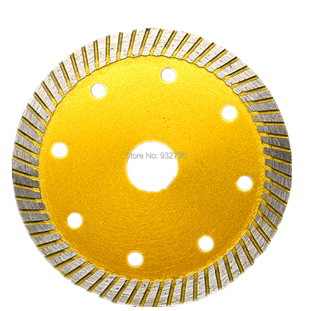 Diamond Cutting Disc Blade