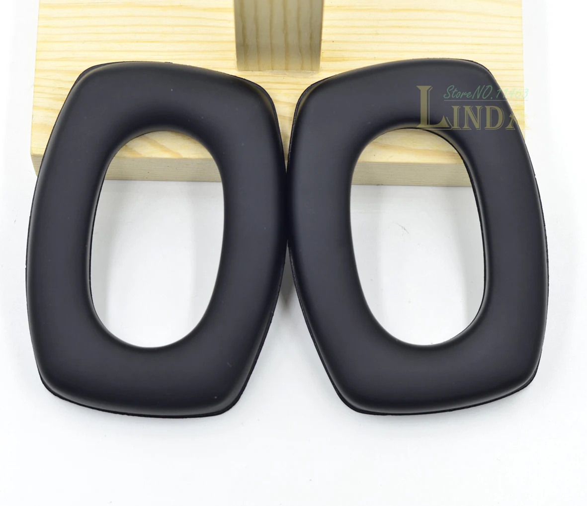 

Ear pad cushion peal for Honeywell 1010924 Howard Leight Leightning L3 Earmuff