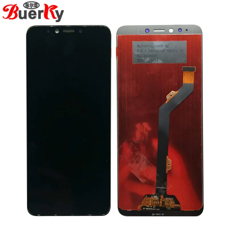 infinix-hot-6-pro-X608-display-1