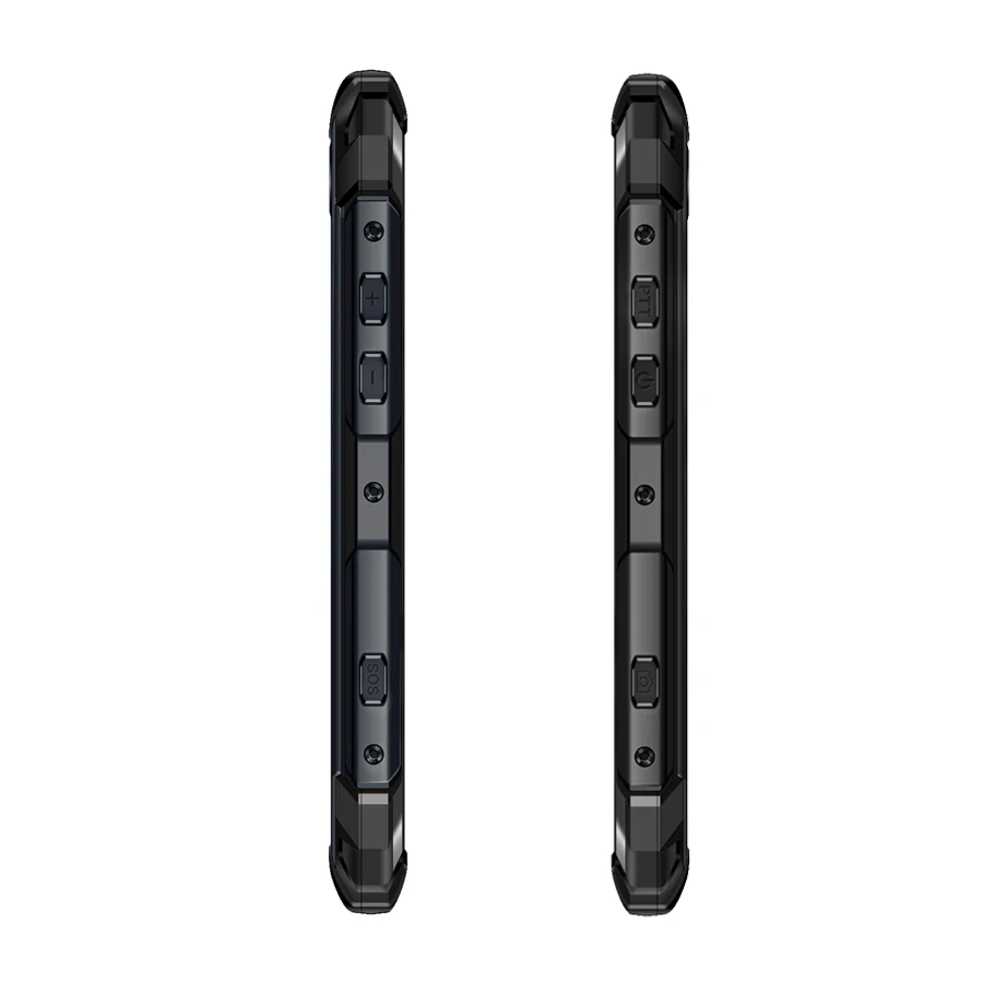 DOOGEE S60 Lite смартфон с 5 2 дюймовым дисплеем восьмиядерным процессором MT6750T ОЗУ 4 Гб