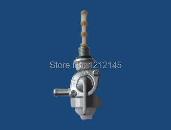 

EF2600 Fuel Cock Tap,MZ175 Generator Fuel Valve 166F Parts Accessory
