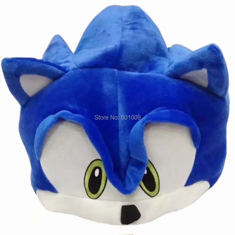 Sonic The Hedgehog-60cm-80g-13