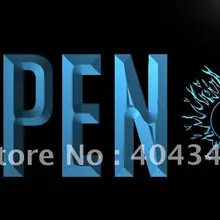 LK769-Открытый 8 шаров Бильярд Пул комната светодиодный неоновый свет вывеска домашний декор ремесла