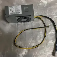 00PC750 SP50H29529 SP50H29530 PA-2181-2 00PC750 PCG010 для M710s M910s V520 источника питания 10+ 4pin, 180 W прошедший необходимое тестирование