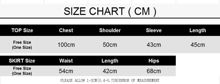 size