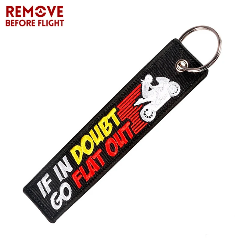 Fashion-Car-Key-Chain-Embroidery-IF-IN-DOUBT-GO-FlLAT-OUT-Disppear-Motorcycle-llaveros-Keychain-Key.jpg_640x640