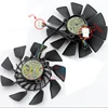 2pcs/lot  T129215SU 95mm 12V 0.5A Graphics card fan VGA Cooler for ASUS GTX780TI GTX 780 R9 280X Video card Cooling ► Photo 3/5