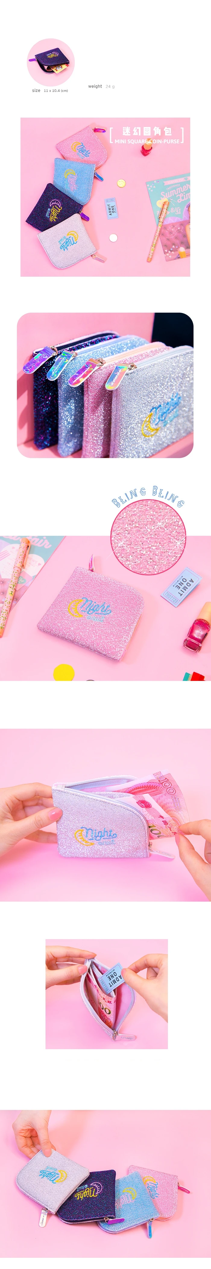 Coin Purses