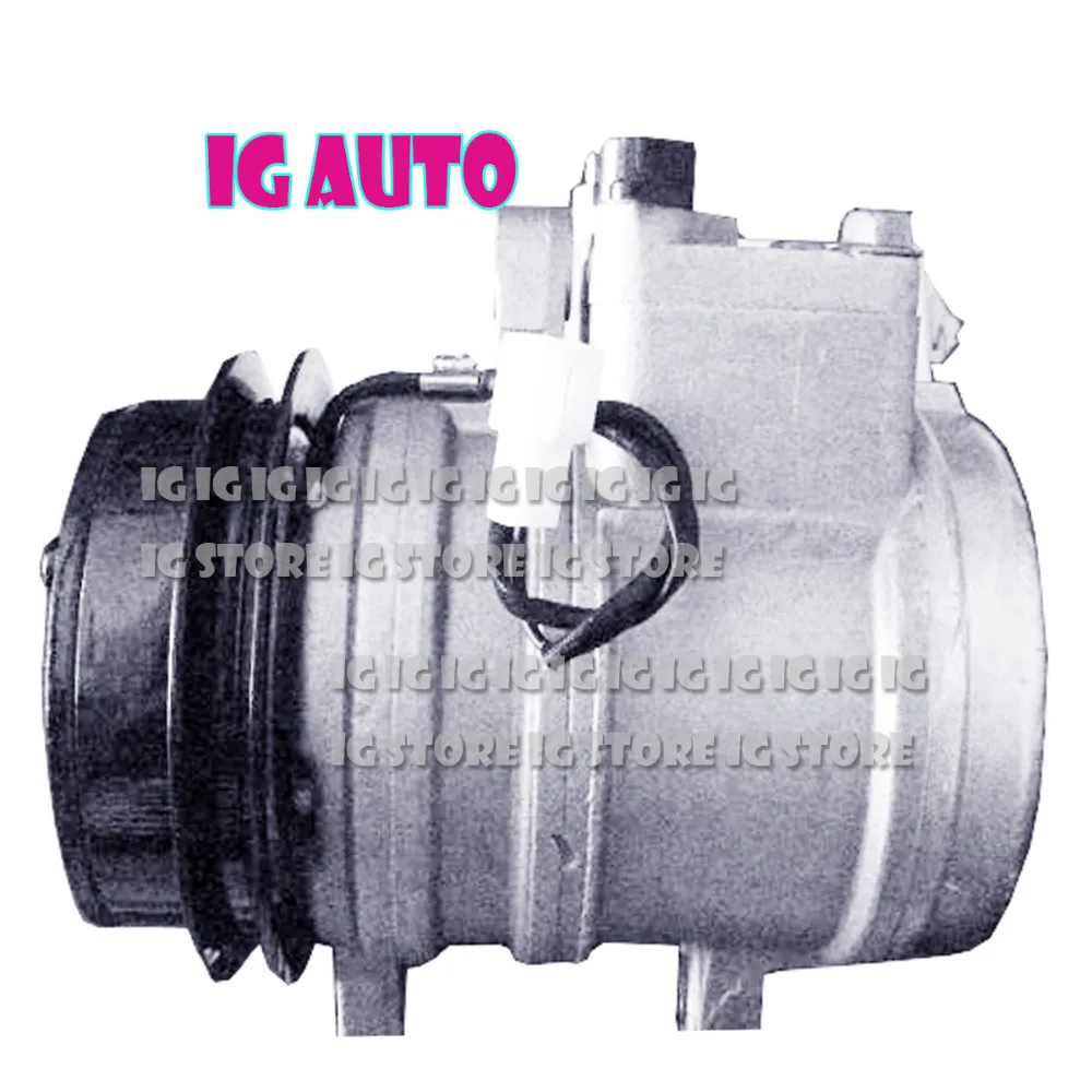 

New Ac Compressor For Car Daewoo Damas Tico 94588065 95200A78B30-000 95200A78B14-000