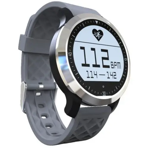 Original F69 Sprots smart Watch IP68 Fitness Tracker Heart Rate Monitor Swimmin