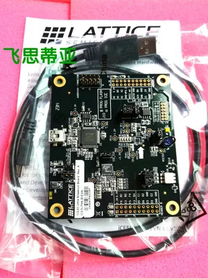 

ICE5LP4K-B-EVN Lattice Programmable Logic Development Tools ICE40 Ult Brkout Brd Dev Tool