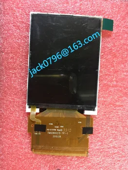 

New 2.8 inch TM028HDZ15 FP1-1 LCD screen lcd panel free shipping