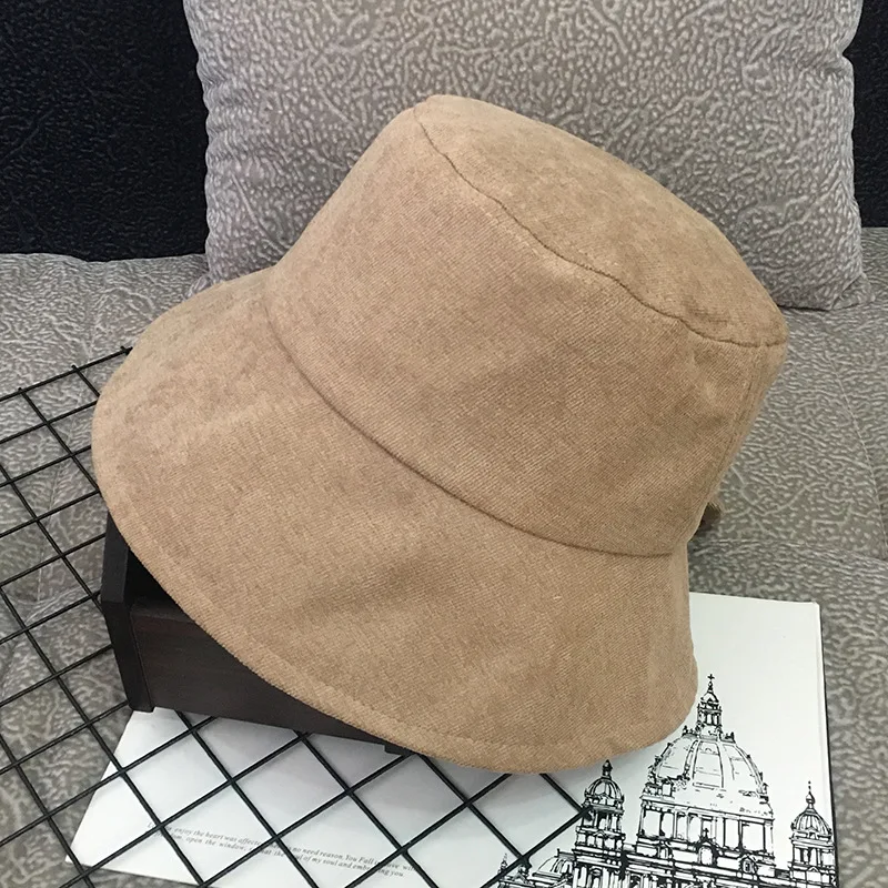 

Women Fashion Bow-knot Solid Color Bucket Hat Casual Summer Hat All-match Sunscreen Sun Visor Women Bucket Hat Fisherman Hat