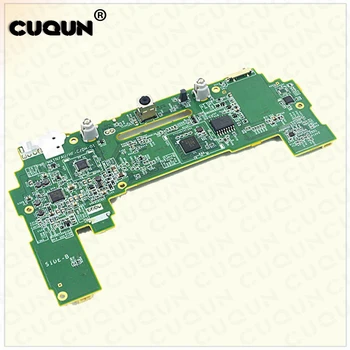 

Original US Version Motherboard for Nintend WiiU GamePads Handle Controller PCB Main Board For WIIU PAD Handle
