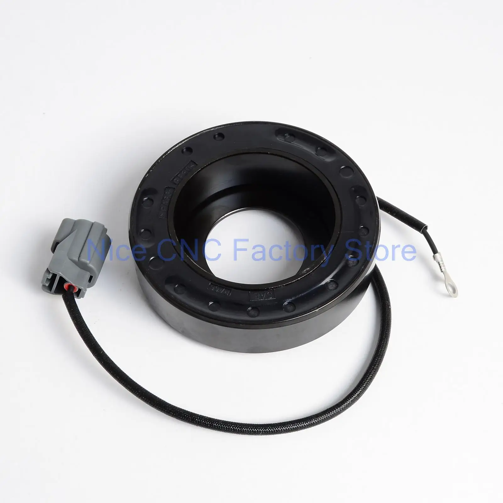 

AC Compressor Clutch Coil For Honda Accord 2003 - 2007 2004 2005 2006 A/C Magnet 2.4L Engine Only new