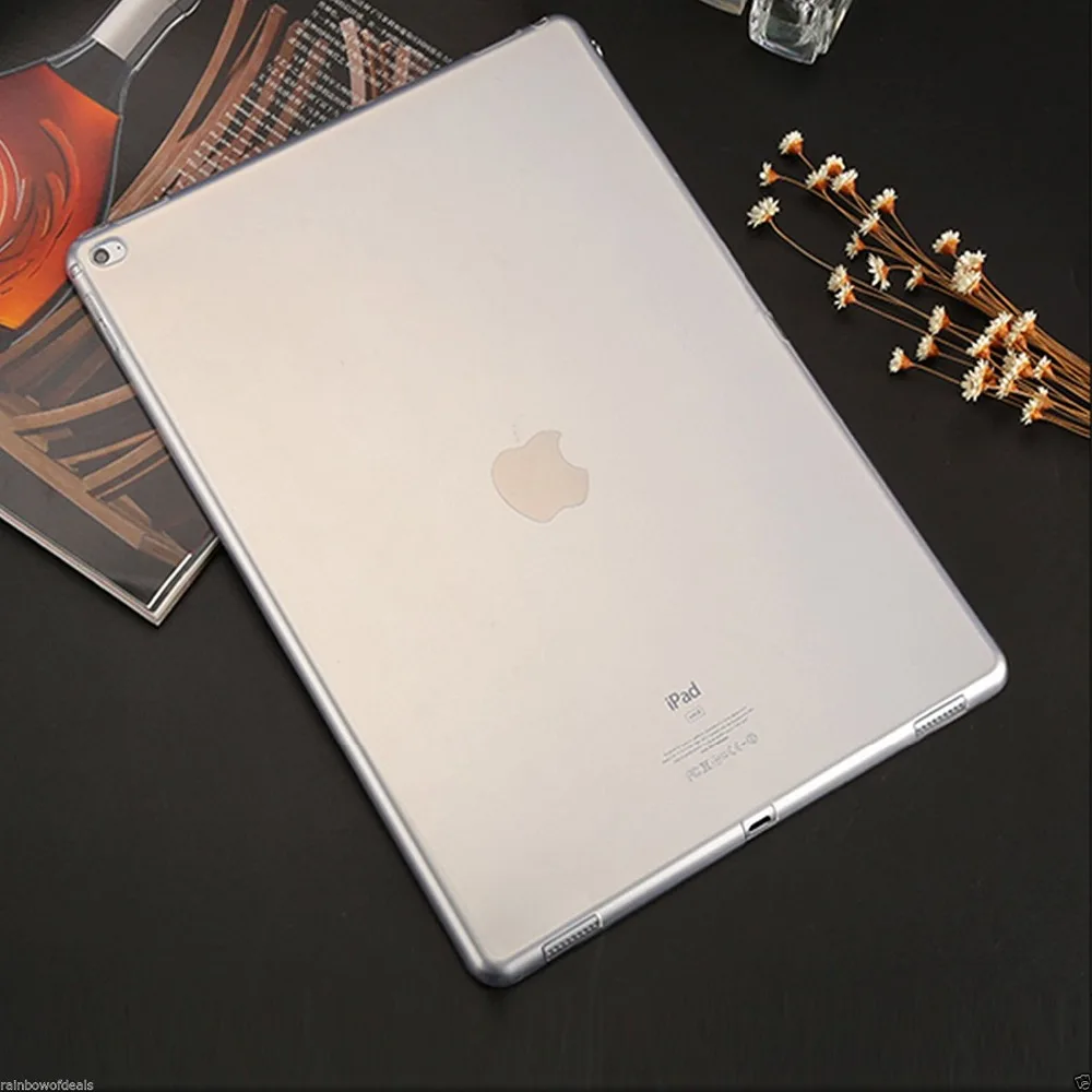 Clear-Transparent-Silicon-TPU-Case -For-iPad-Mini-2-3-4-Cover-Case-For-iPad-Air-2-Case-Slim-Tablet-Cover-For-iPad-pro-10.5-2018 (24)