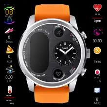 boamigo smart watch review