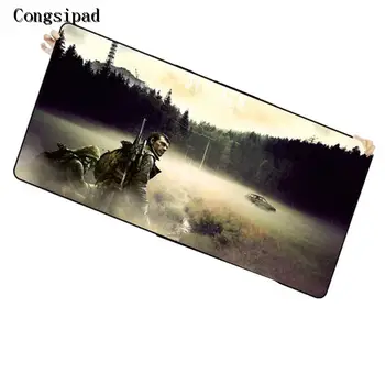 

Congsipad Shop Game Large Gaming Mouse Pad Locking Edge Mouse Mat Speed Version for Dota CS GO Mousepad 5 Sizes As Gifts